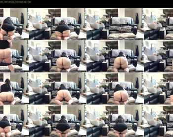 bbwmilfforcamfun — 53 minute Chaturbate female cam show recording, 720p, Oct 9, 2022