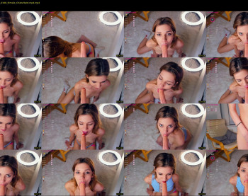 beckymadson — 55 minute Chaturbate female cam show recording, 1080p, Oct 10, 2022
