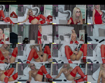 beckyspears — 47 minute Chaturbate female cam show recording, 1080p, Oct 9, 2022