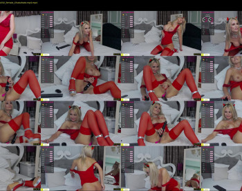 beckyspears — 54 minute Chaturbate female cam show recording, 1080p, Oct 9, 2022