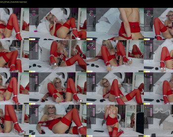 beckyspears — 51 minute Chaturbate female cam show recording, 1080p, Oct 9, 2022