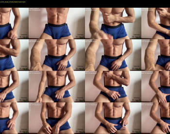 bestdick1991 — 3 minute Chaturbate male cam show recording, 720p, Oct 9, 2022
