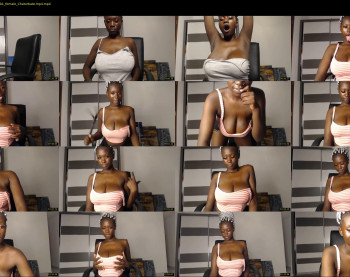 betty_fire_ — 26 minute Chaturbate female cam show recording, 720p, Oct 9, 2022