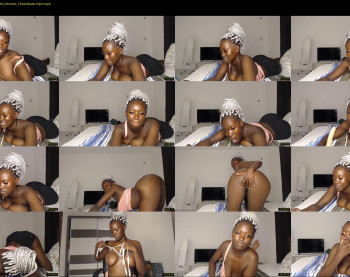betty_fire_ — 96 minute Chaturbate female cam show recording, 720p, Oct 9, 2022