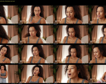 blissense — 54 minute Chaturbate female cam show recording, 1080p, Oct 9, 2022