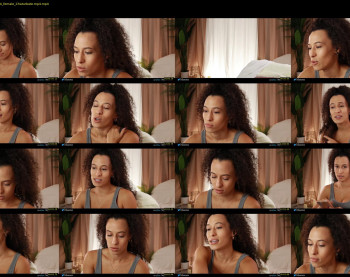 blissense — 34 minute Chaturbate female cam show recording, 1080p, Oct 9, 2022