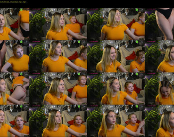 boooooom_ — 55 minute Chaturbate female cam show recording, 1080p, Oct 10, 2022