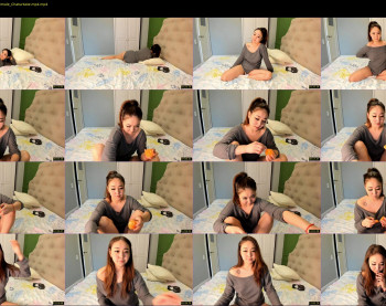 bora_ — 21 minute Chaturbate female cam show recording, 1080p, Oct 9, 2022