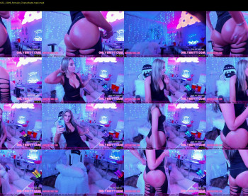butterybubblebutt — 40 minute Chaturbate couple cam show recording, 1080p, Oct 9, 2022