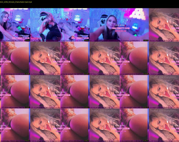 butterybubblebutt — 41 minute Chaturbate couple cam show recording, 1080p, Oct 9, 2022