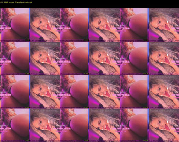 butterybubblebutt — 17 minute Chaturbate couple cam show recording, 1080p, Oct 9, 2022
