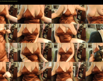 catnips_cabaret — 53 minute Chaturbate female cam show recording, 720p, Oct 9, 2022