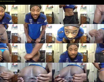 chitownsgod — 5 minute Chaturbate male cam show recording, 360p, Oct 9, 2022