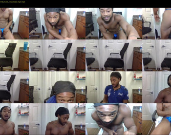 chitownsgod — 60 minute Chaturbate male cam show recording, 360p, Oct 9, 2022