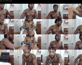 chitownsgod — 77 minute Chaturbate male cam show recording, 360p, Oct 9, 2022