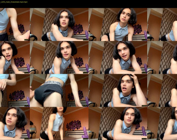 cock_and_lock — 4 minute Chaturbate male cam show recording, 720p, Oct 9, 2022