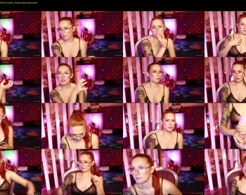 coolteacher — 38 minute Chaturbate female cam show recording, 1080p, Oct 9, 2022