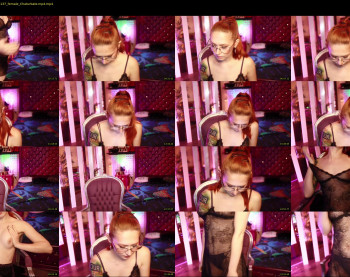 coolteacher — 39 minute Chaturbate female cam show recording, 1080p, Oct 9, 2022