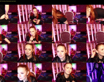 coolteacher — 10 minute Chaturbate female cam show recording, 1080p, Oct 9, 2022