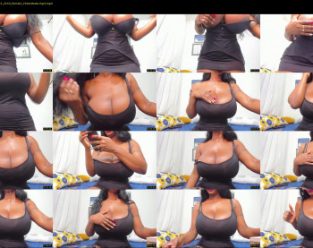 crazy_addixtion — 10 minute Chaturbate female cam show recording, 1080p, Oct 9, 2022