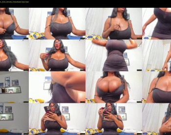 crazy_addixtion — 54 minute Chaturbate female cam show recording, 1080p, Oct 9, 2022