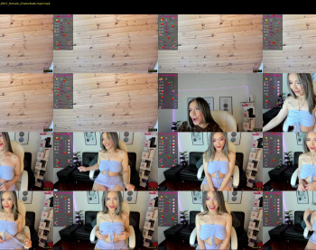 cristal__hot_1 — 55 minute Chaturbate female cam show recording, 1080p, Oct 9, 2022