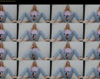 cuteemouse — 3 minute Chaturbate female cam show recording, 720p, Oct 9, 2022