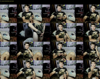 daniel_like — 60 minute Chaturbate male cam show recording, 1080p, Oct 9, 2022