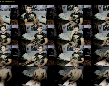 daniel_like — 65 minute Chaturbate male cam show recording, 1080p, Oct 9, 2022