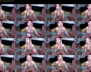 deidi_sweet — 4 minute Chaturbate female cam show recording, 1080p, Oct 9, 2022