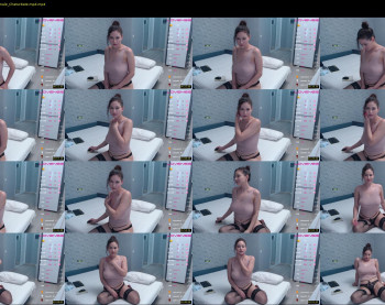 dia8 — 4 minute Chaturbate female cam show recording, 1080p, Oct 10, 2022