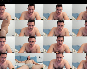 djmute — 64 minute Chaturbate male cam show recording, 720p, Oct 9, 2022