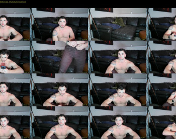 dohmerboyz — 67 minute Chaturbate male cam show recording, 720p, Oct 9, 2022