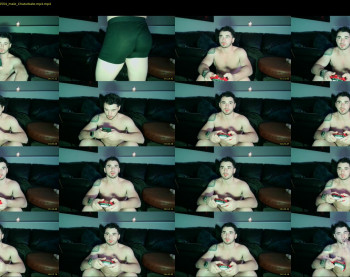 dohmerboyz — 11 minute Chaturbate male cam show recording, 720p, Oct 10, 2022