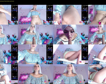 doll_joy — 56 minute Chaturbate female cam show recording, 1080p, Oct 9, 2022