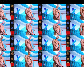 dylanlenox — 3 minute Chaturbate male cam show recording, 720p, Oct 9, 2022