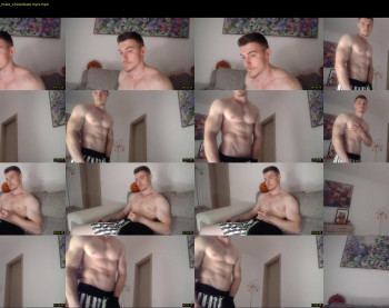 eddieds — 54 minute Chaturbate male cam show recording, 1080p, Oct 10, 2022