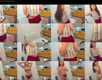 ehotlovea — 55 minute Chaturbate female cam show recording, 1080p, Oct 9, 2022