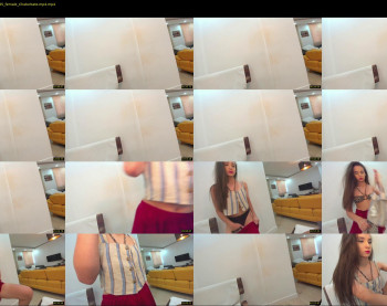ehotlovea — 48 minute Chaturbate female cam show recording, 1080p, Oct 9, 2022