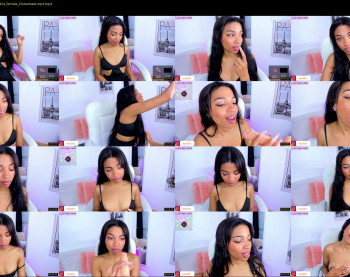 eimi_space — 47 minute Chaturbate female cam show recording, 1080p, Oct 9, 2022