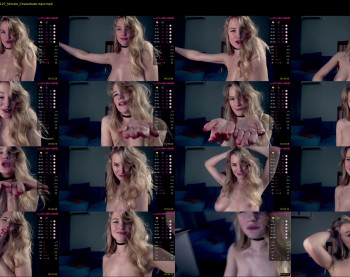 emma_lov2 — 4 minute Chaturbate female cam show recording, 1080p, Oct 9, 2022