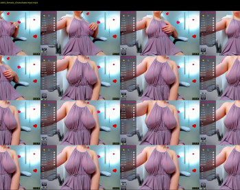 evelyne_rose — 3 minute Chaturbate female cam show recording, 1080p, Oct 9, 2022