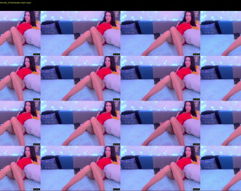foxyx1 — 28 minute Chaturbate female cam show recording, 1080p, Oct 9, 2022