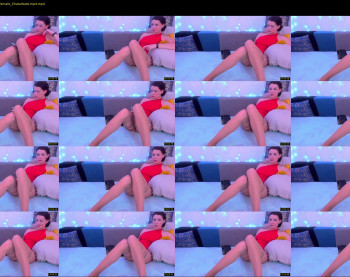 foxyx1 — 31 minute Chaturbate female cam show recording, 1080p, Oct 9, 2022