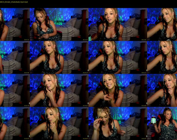 garagesex22 — 3 minute Chaturbate couple cam show recording, 720p, Oct 9, 2022