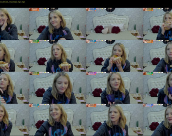 ginger_pie — 50 minute Chaturbate female cam show recording, 1080p, Oct 10, 2022