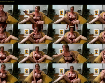glam_cat — 31 minute Chaturbate female cam show recording, 480p, Oct 9, 2022