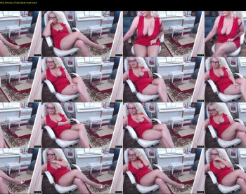 hardanaldp — 16 minute Chaturbate female cam show recording, 720p, Oct 9, 2022