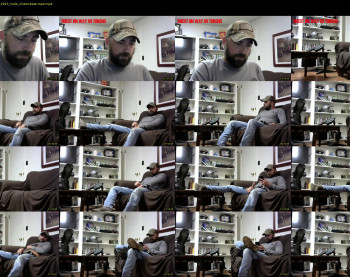 hardworkertn — 23 minute Chaturbate male cam show recording, 720p, Oct 9, 2022