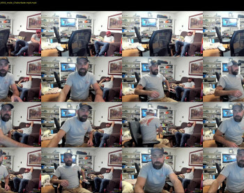 hardworkertn — 5 minute Chaturbate male cam show recording, 720p, Oct 10, 2022